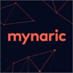 mynaric logo